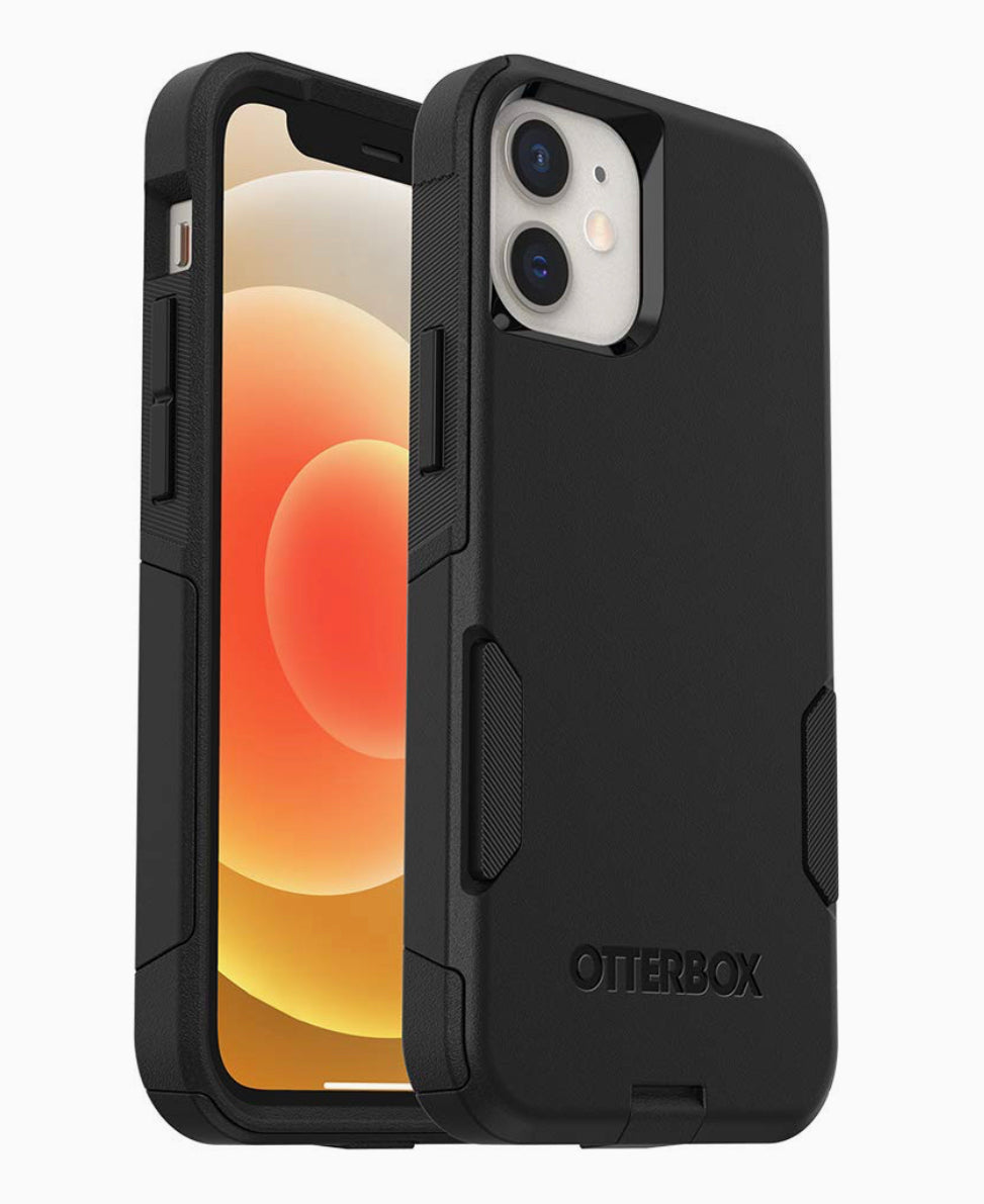 Otterbox Commuter iPhone 12 Mini | Super Savings Technologies Otterbox Commuter iPhone 12 Mini | Super Savings Technologies